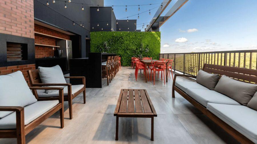 Duo Residence, HACASA Empreendimentos