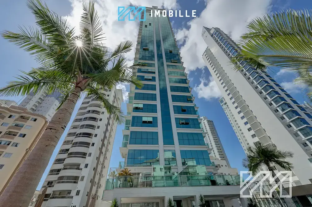 Le Parc Residence, HPIO Empreendimentos