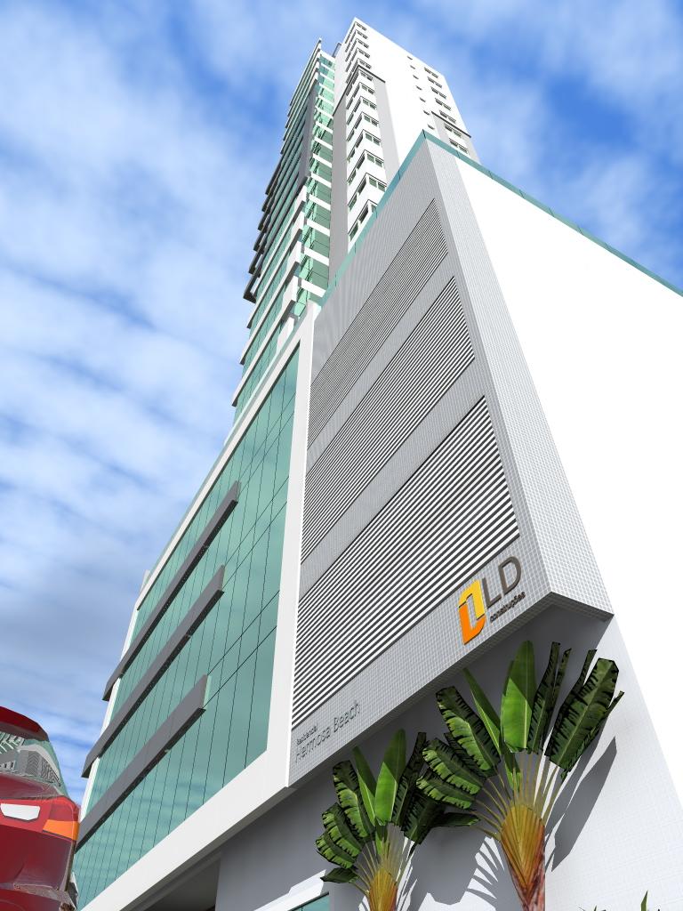 Hermosa Beach, L&D Construções