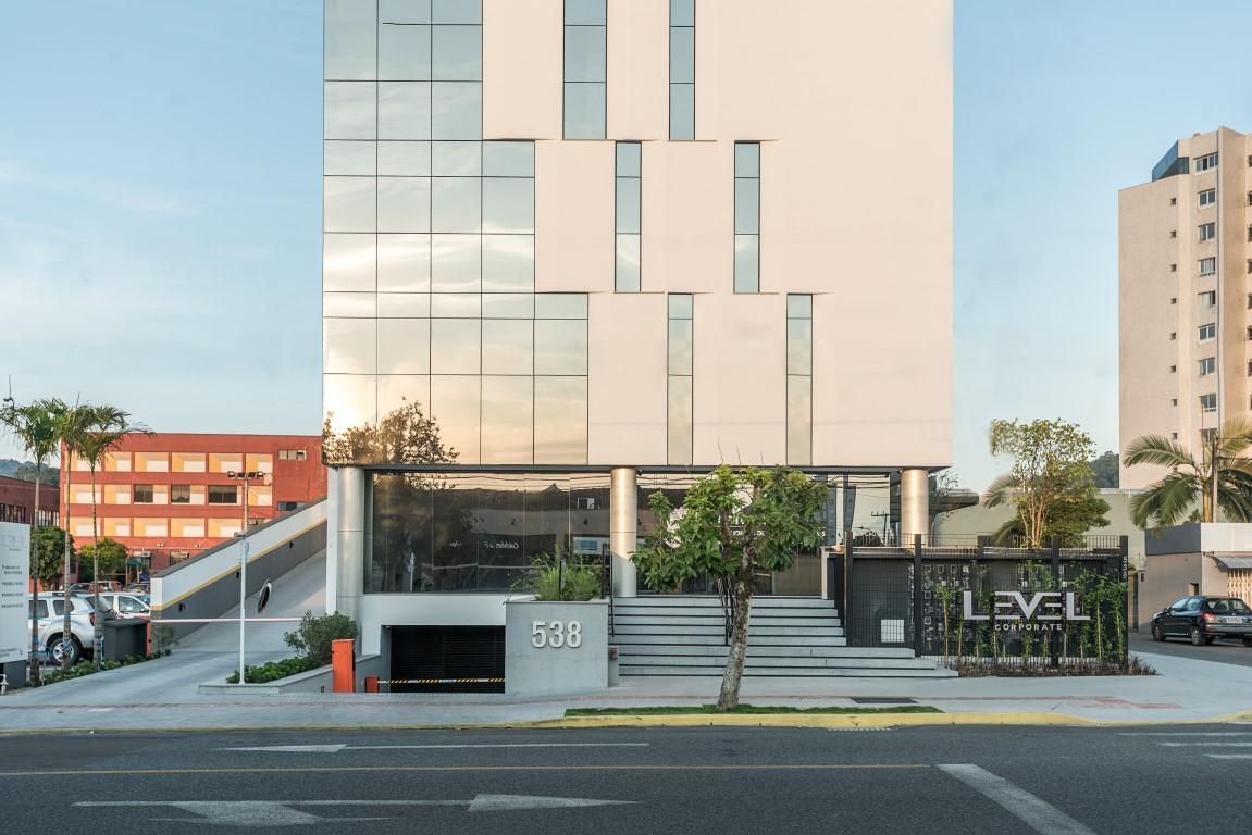 Level Corporate, Level Incorporadora