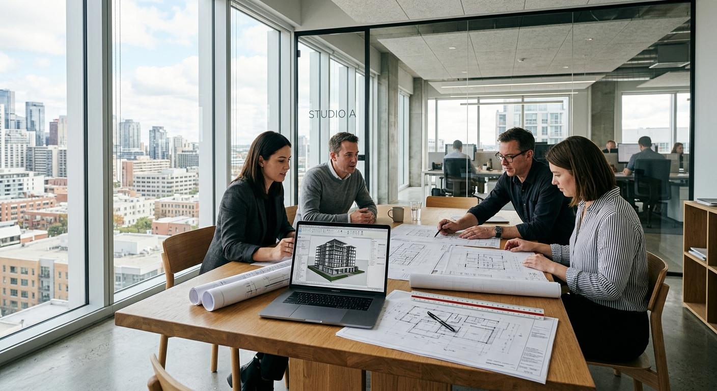 Como construtoras devem avaliar um integrador de tecnologia